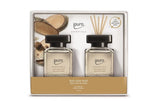 ipuro Geschenkset cedar wood