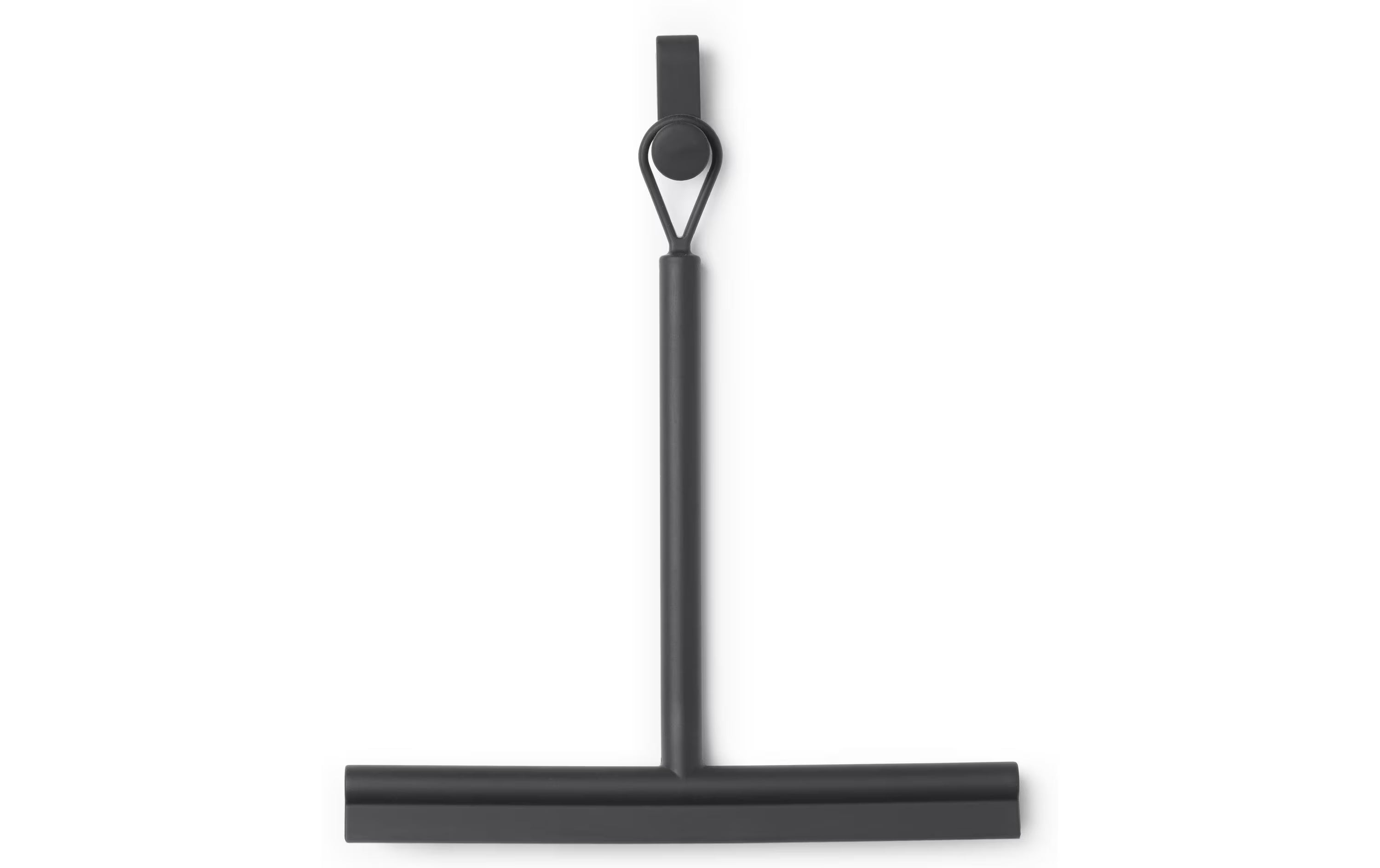 Brabantia Duschabzieher ReNew Dark Grey