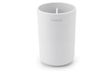 Brabantia Zahnputzbecher ReNew White