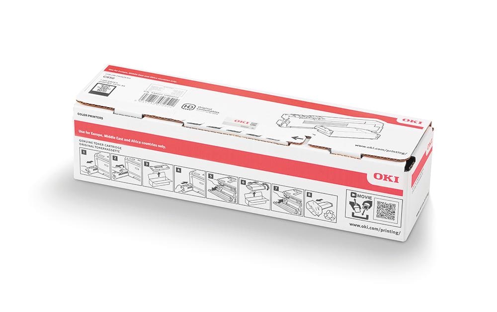 OKI Toner 09006130