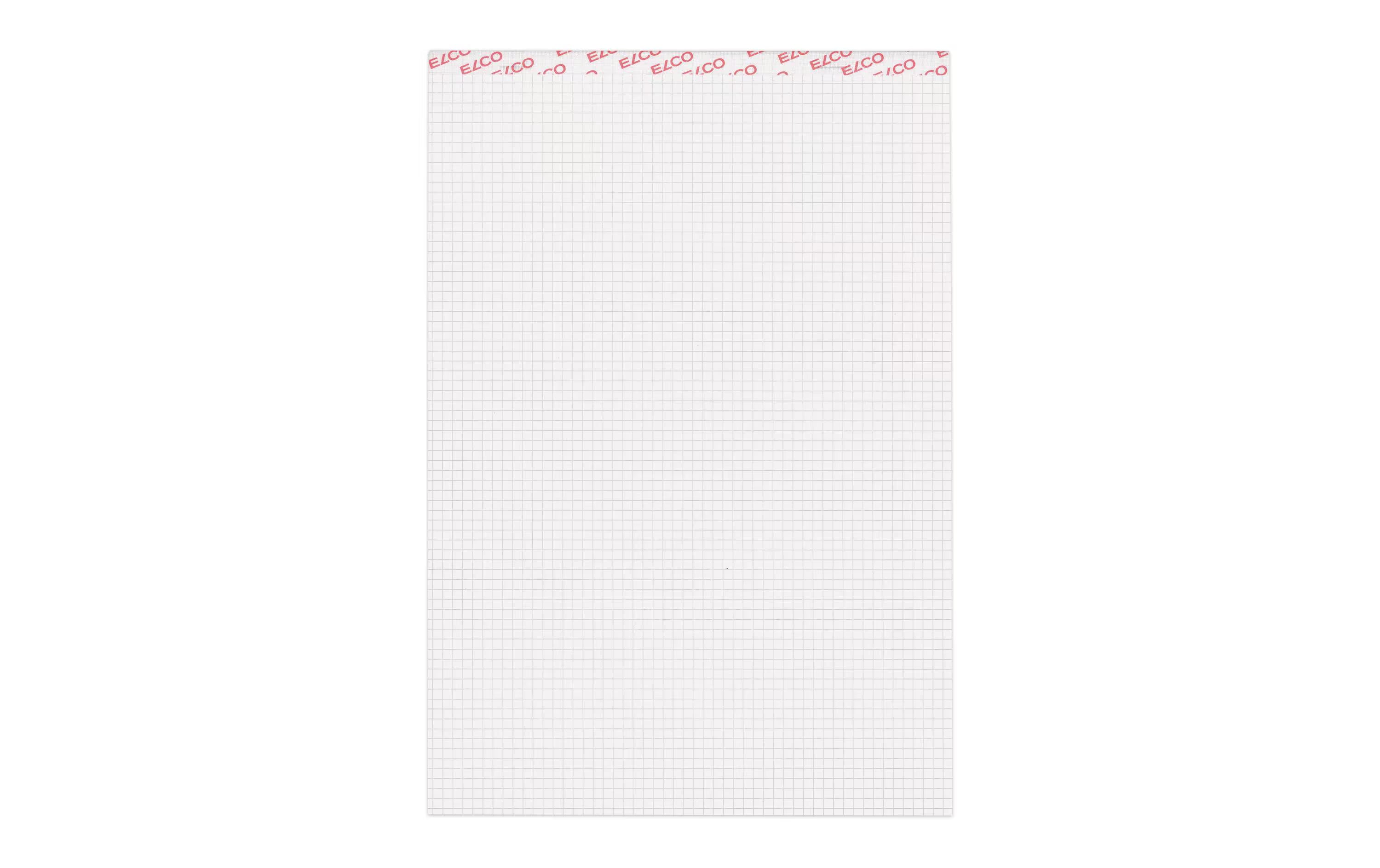 Elco Notizblock, A4, 5 Stück