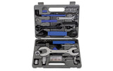 M-WAVE Portable Clinic