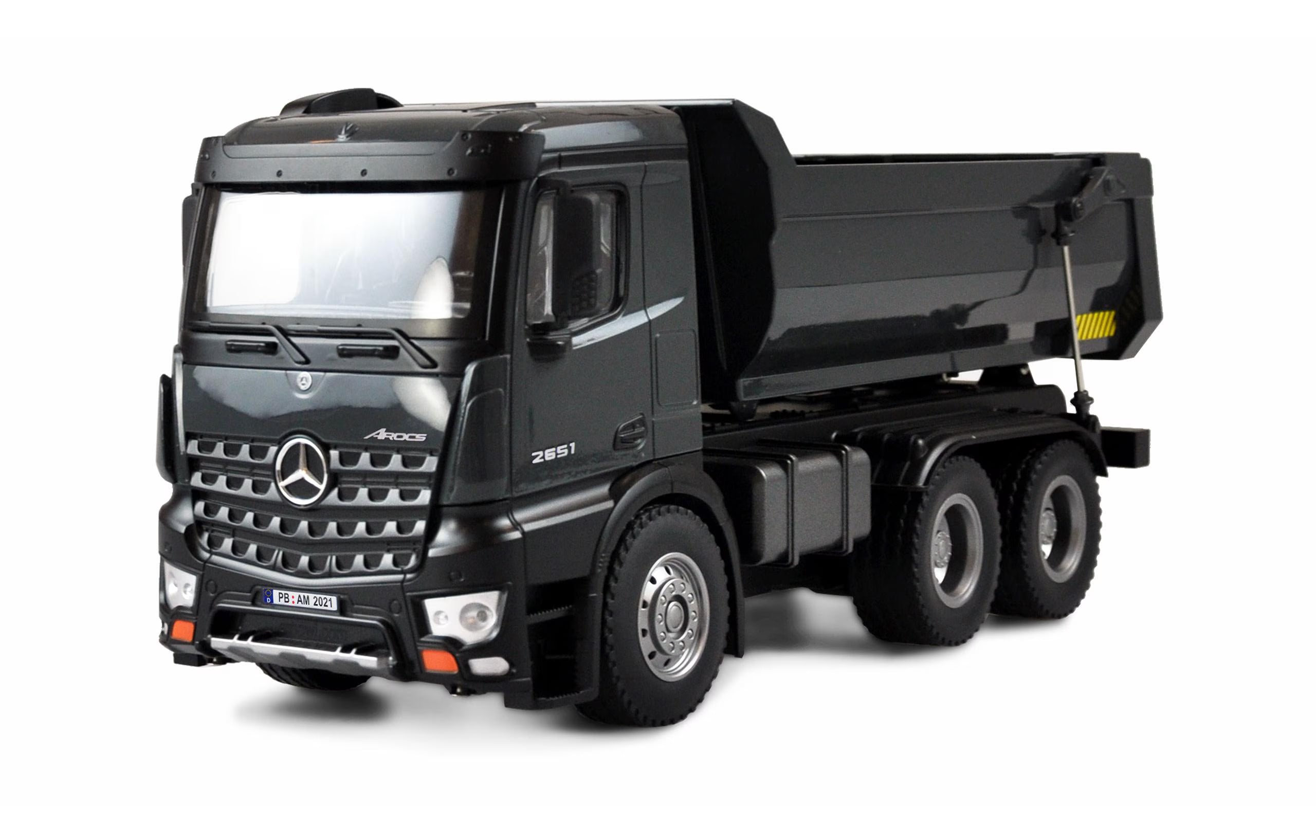 AmewiMercedes Arocs Muldenkipper Pro