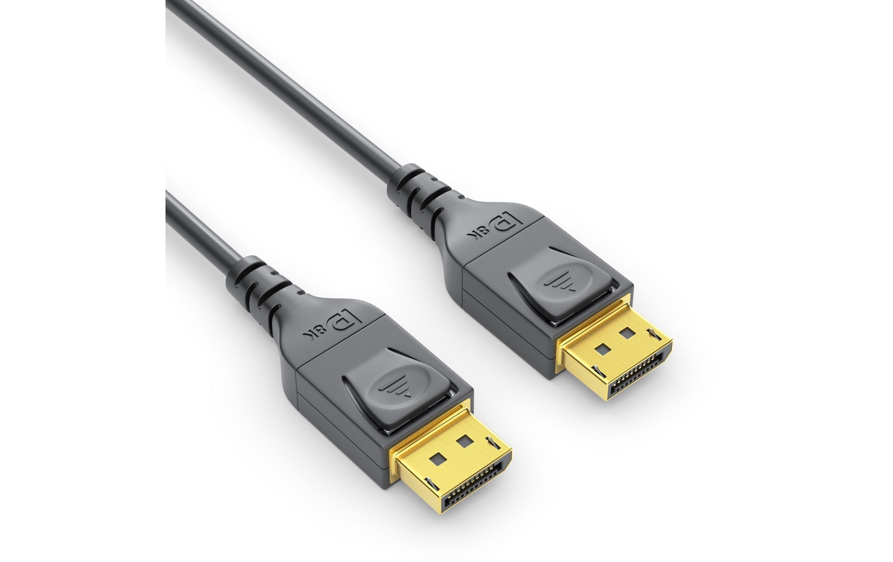 PureInstall, 8K DisplayPort 1.4 Kabel 10.0m