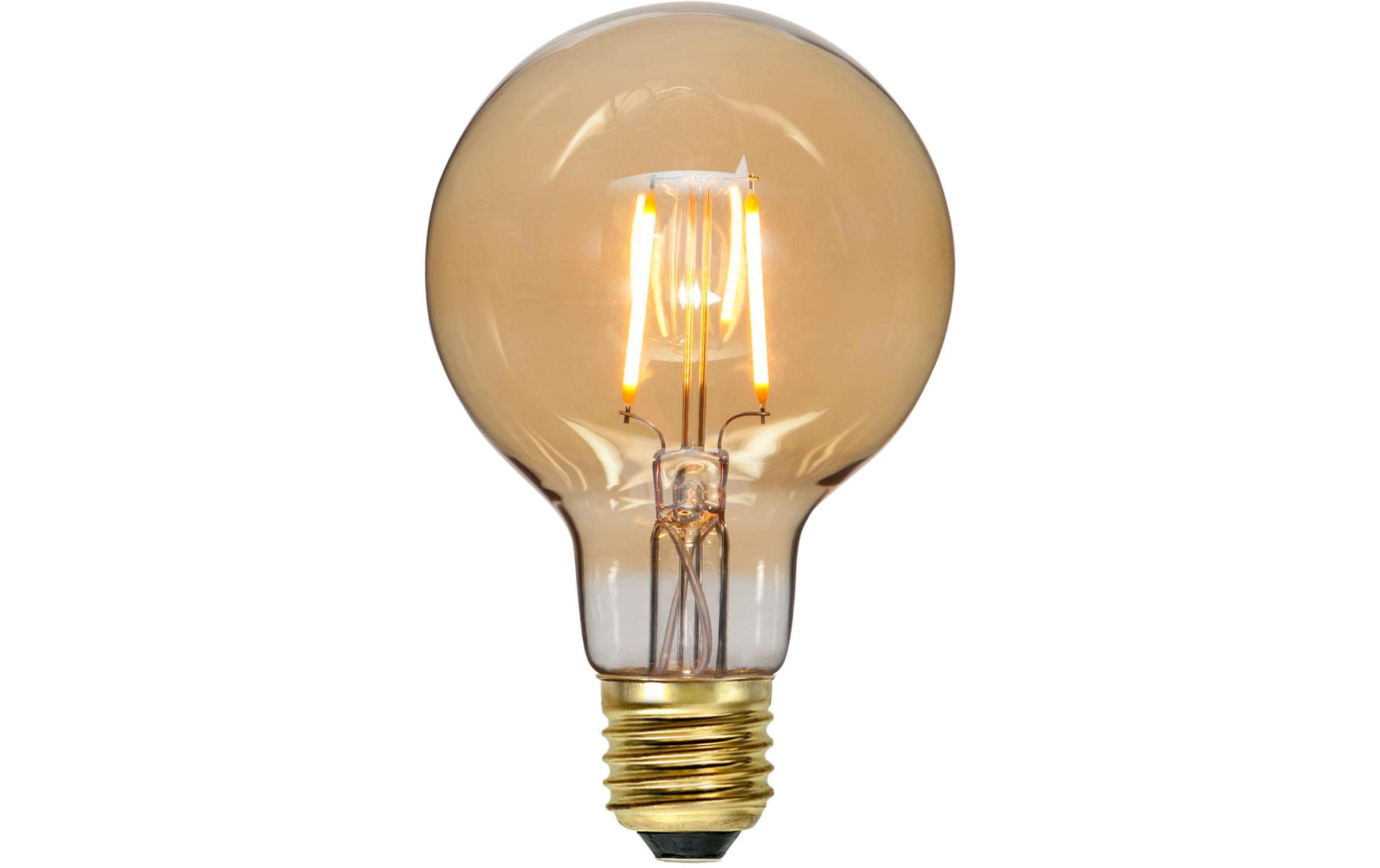 Star Trading LED Filament G80