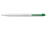 Caran d'Ache Kugelschreiber 825 Grün