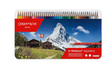 Caran d'Ache Farbstifte Prismalo 80 Stück