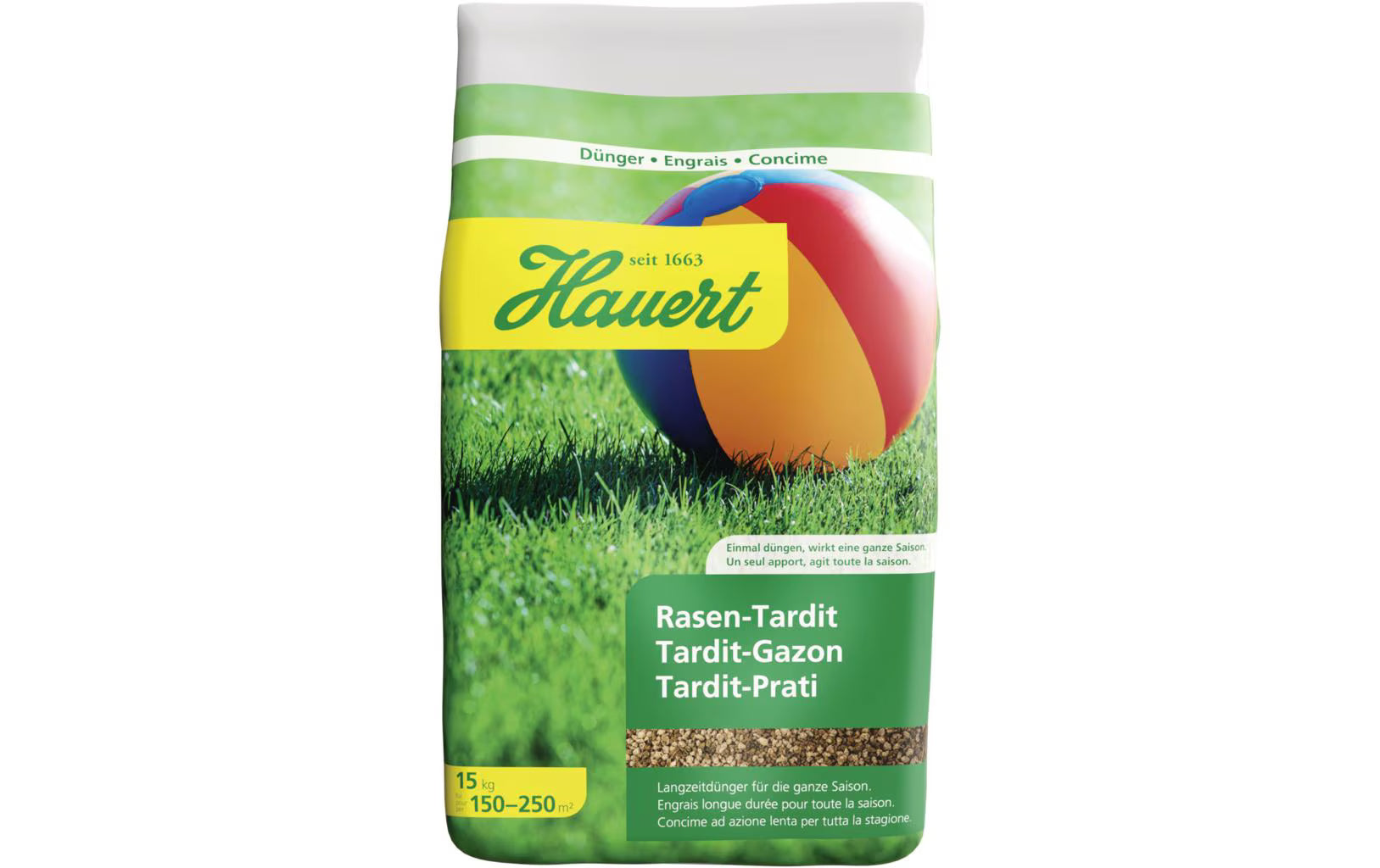 Hauert Rasen-Tardit