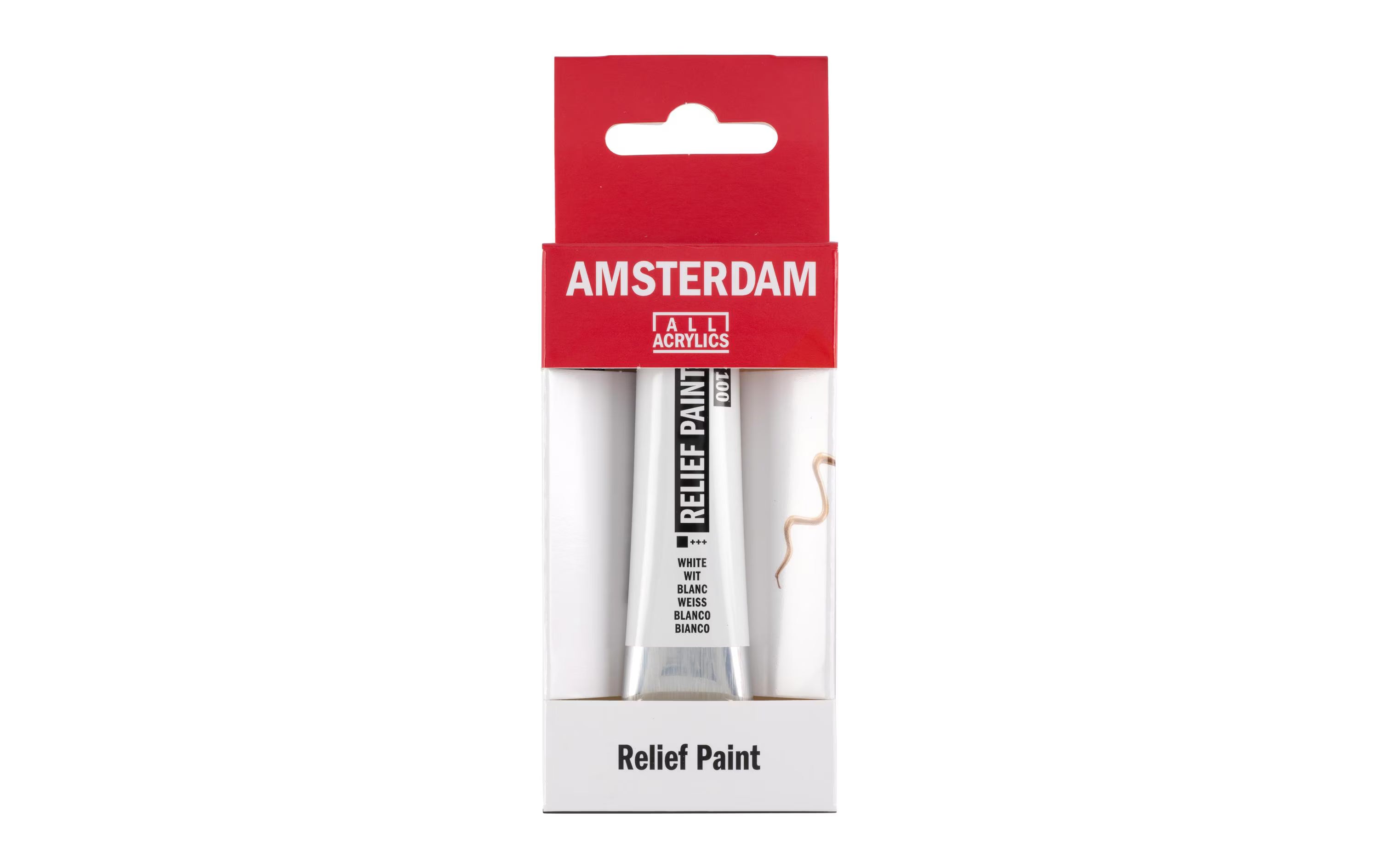Amsterdam Acrylfarbe Reliefpaint