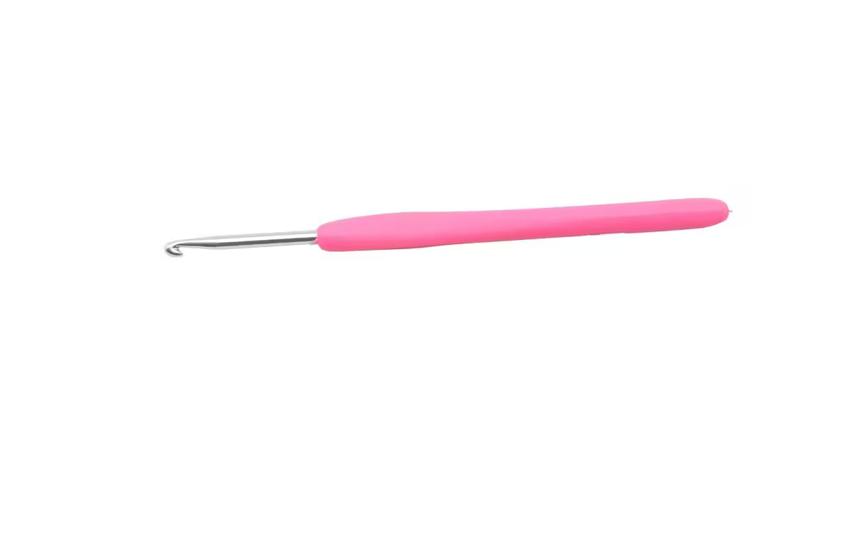 Glorex Häkelnadel Nr. 3.5