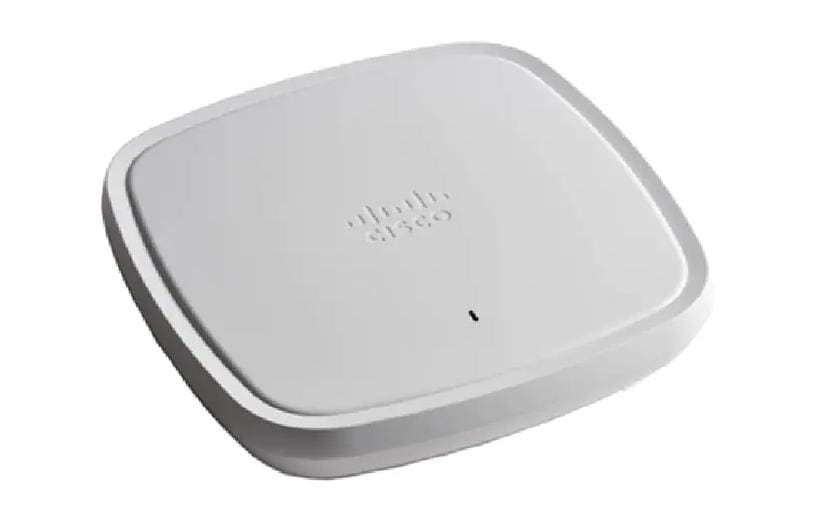 Cisco Catalyst C9130AXI-EWC-E: Accesspoint