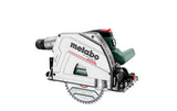 Metabo Akku-Handkreissäge KT 18 LTX 66 BL