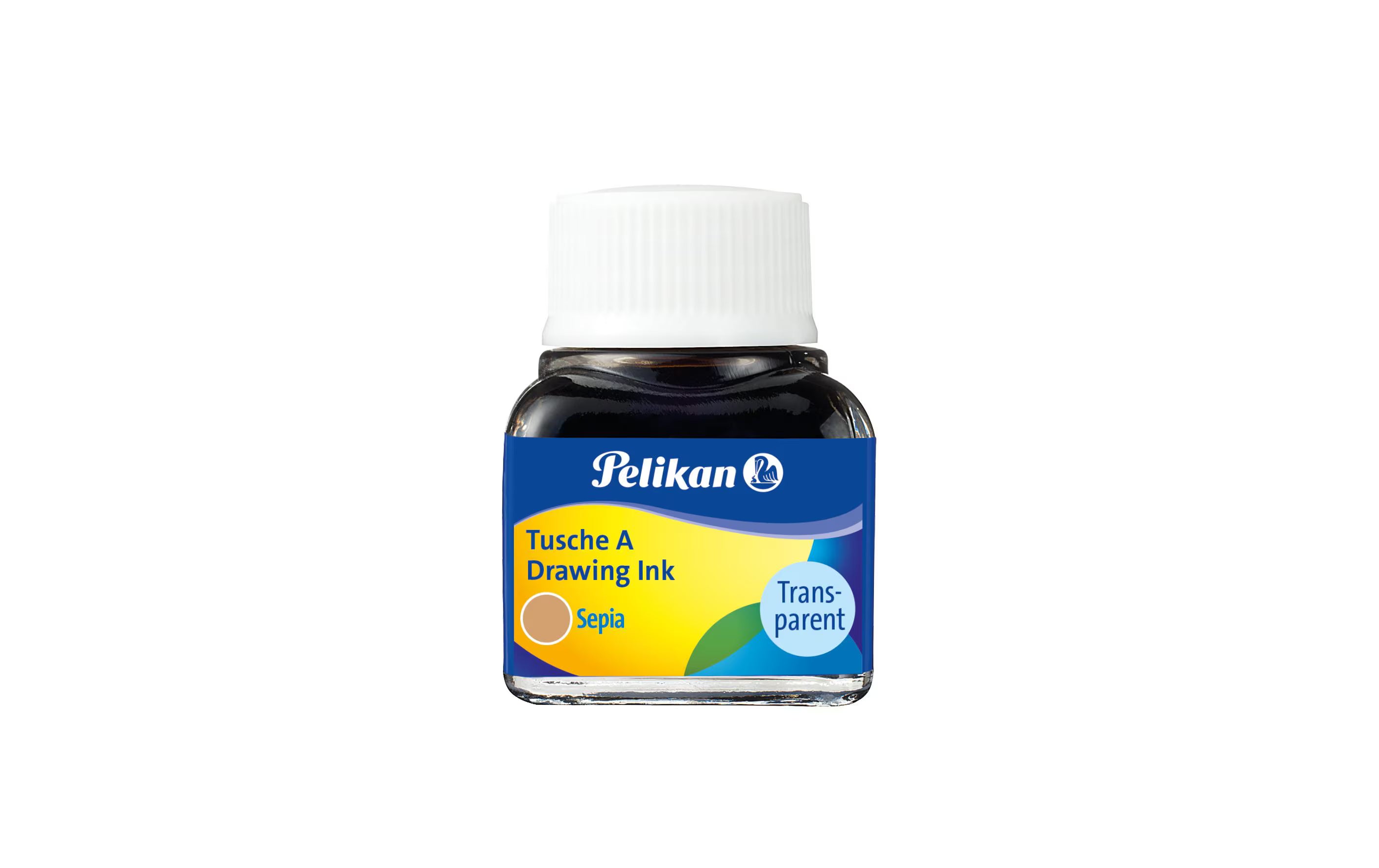 Pelikan Tusche A 523/15,