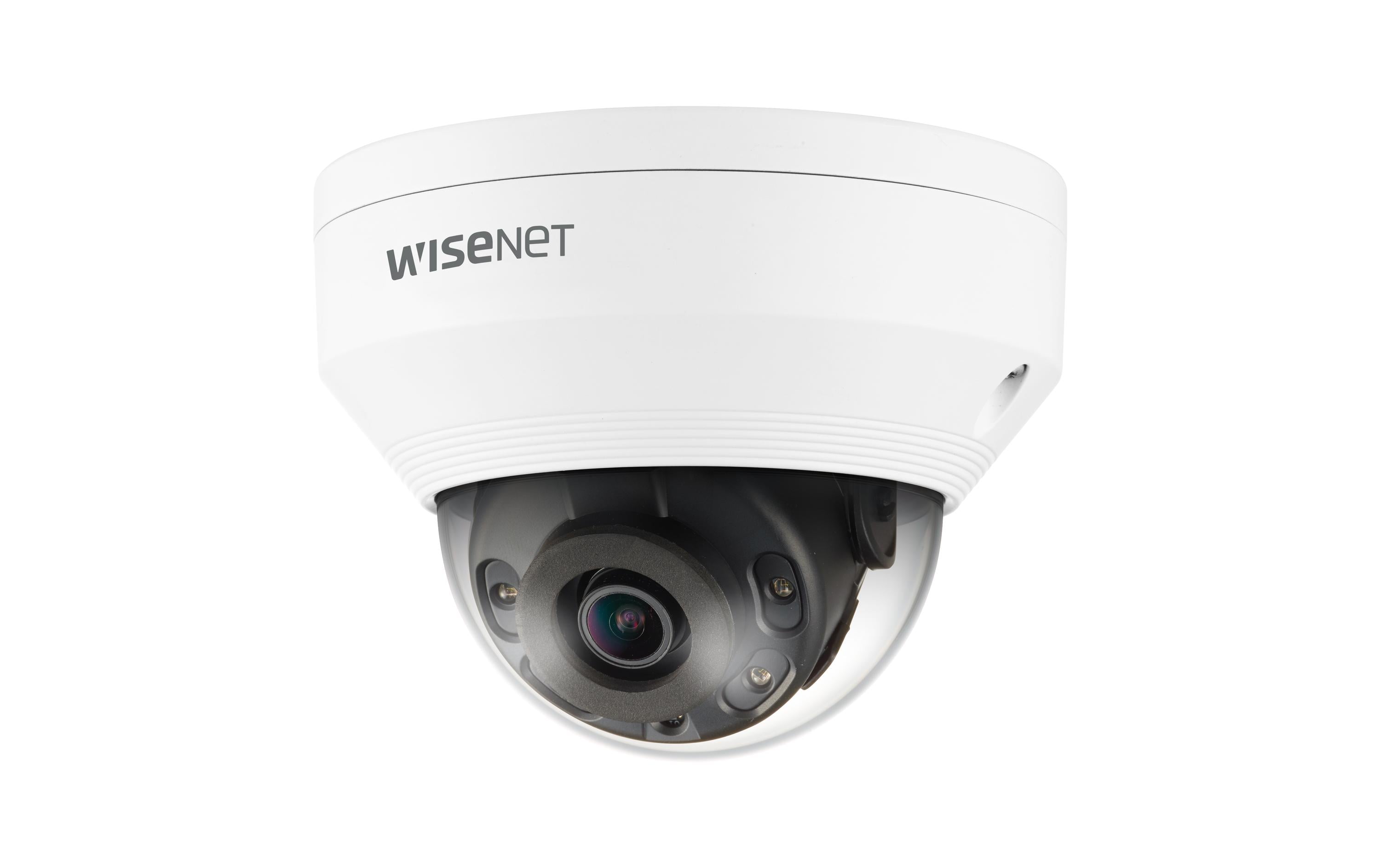 Hanwha Netzwerkkamera QNV-6012R1