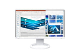 EIZO EV2480-Swiss Edition 24.1 weiss