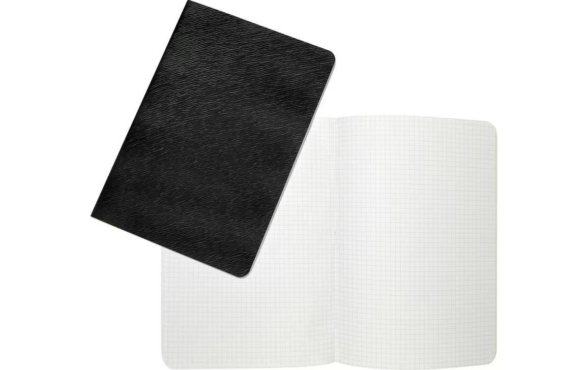 Neutral Wachstuchheft E5
