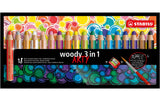 STABILO woody ARTY