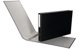 Biella RingbuchPlasti-Quatro A3 4 cm quer