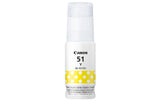 Canon Tinte GI-51Y