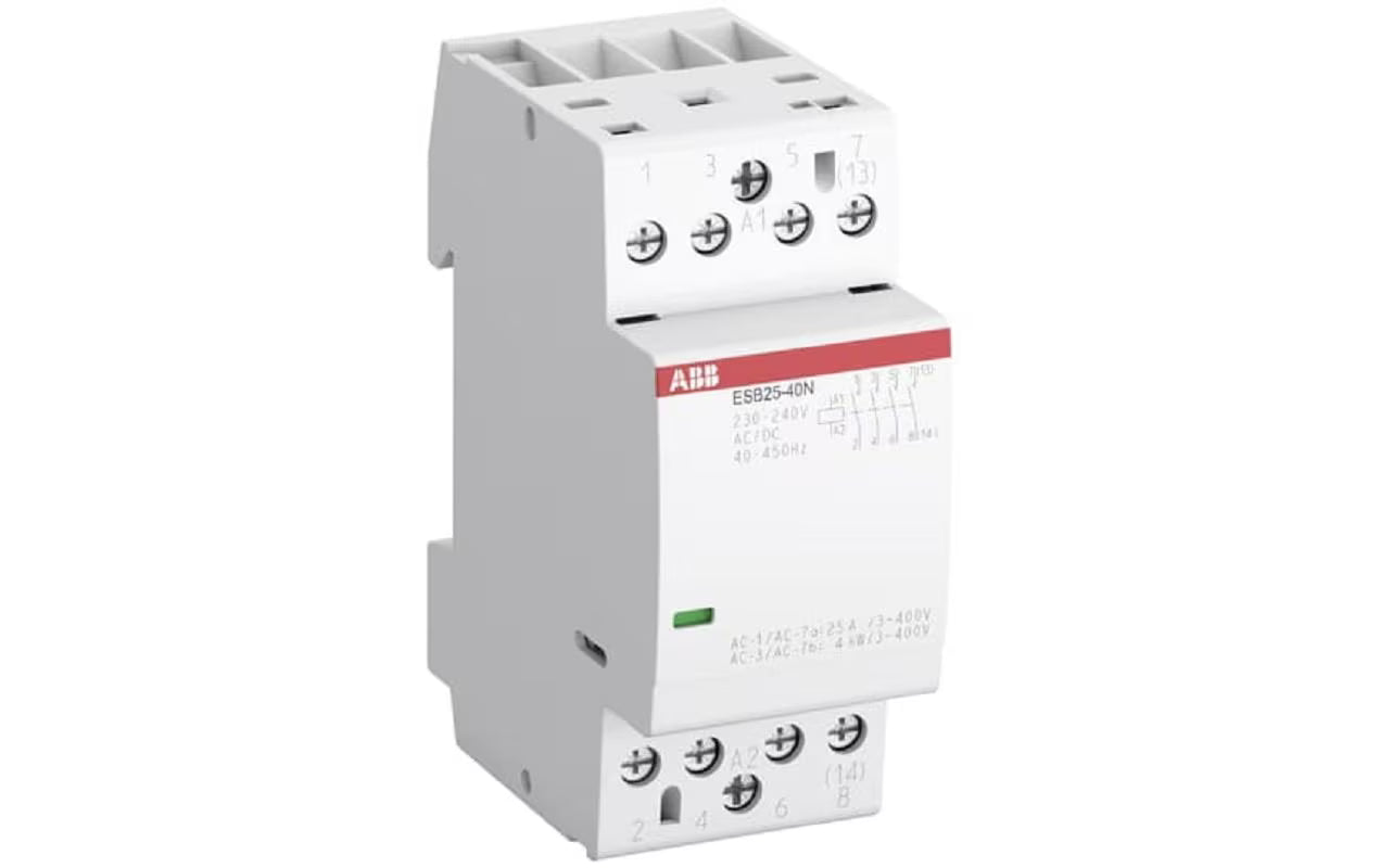 ABB ESB25-40N-06 230V