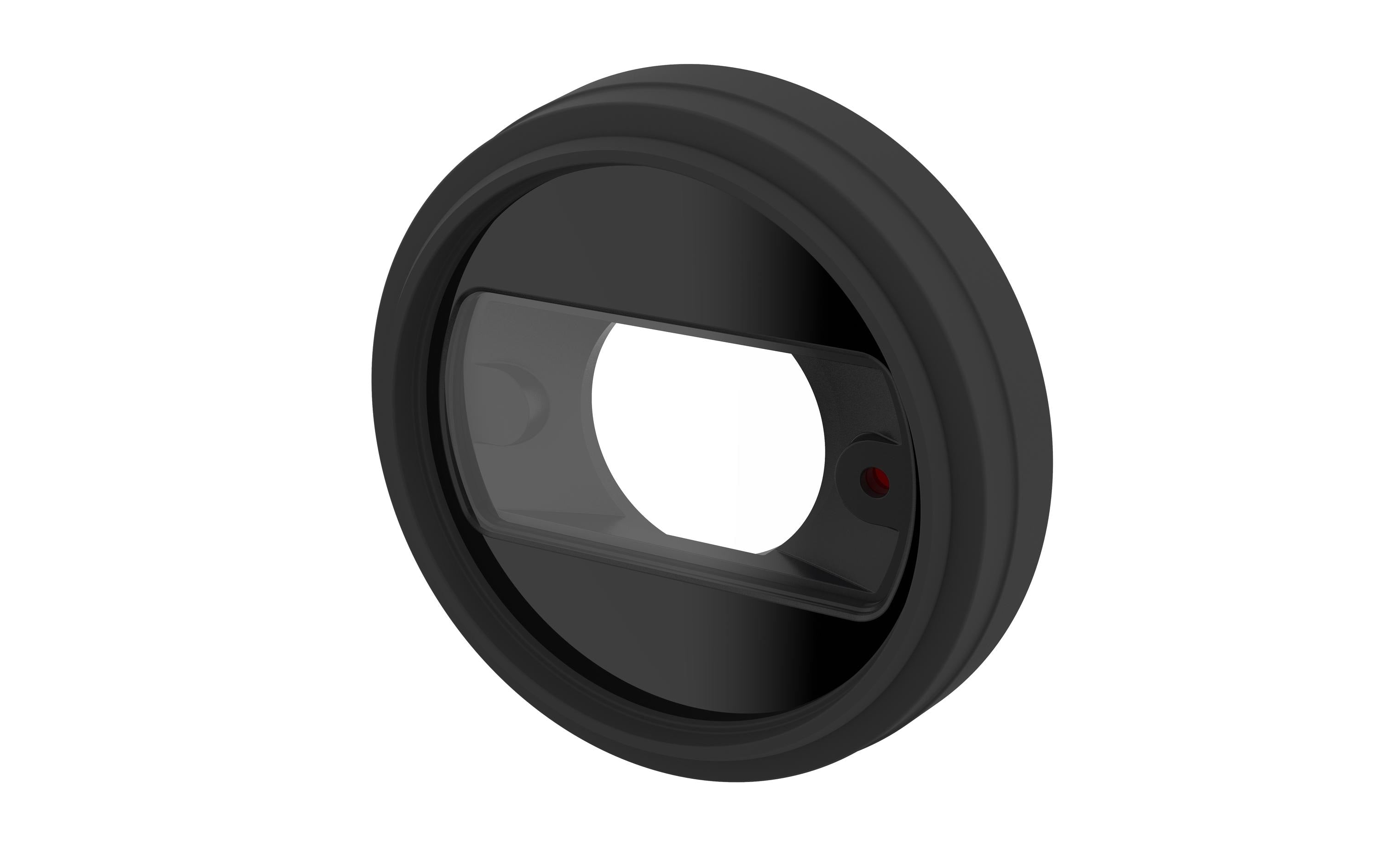 AXIS TP1801-E Ersatzglas Kit