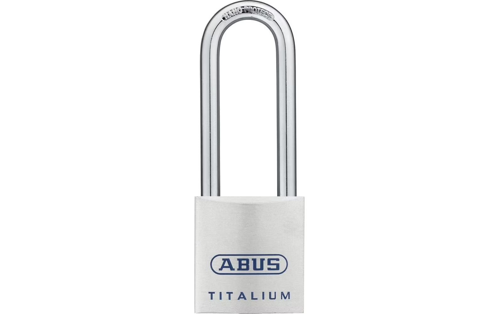 ABUS 80TI/40HB63 vs.