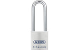 ABUS 80TI/40HB63 vs.