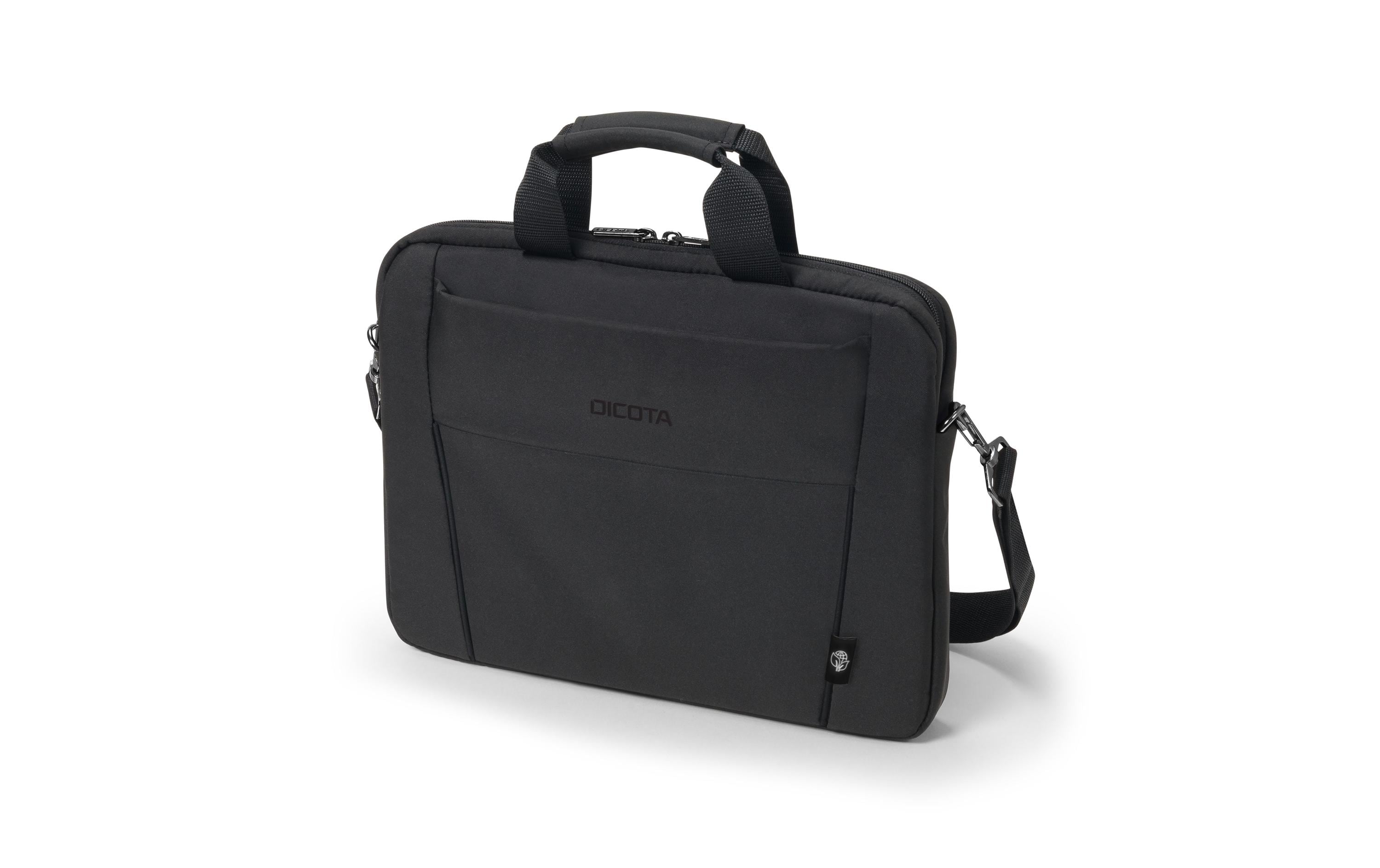 DICOTA Eco Slim Case BASE 15-15.6