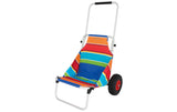 Eurotrail Beach Trailer Stripes
