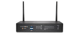 SonicWALL TZ-370W Sec.UPG Advanced