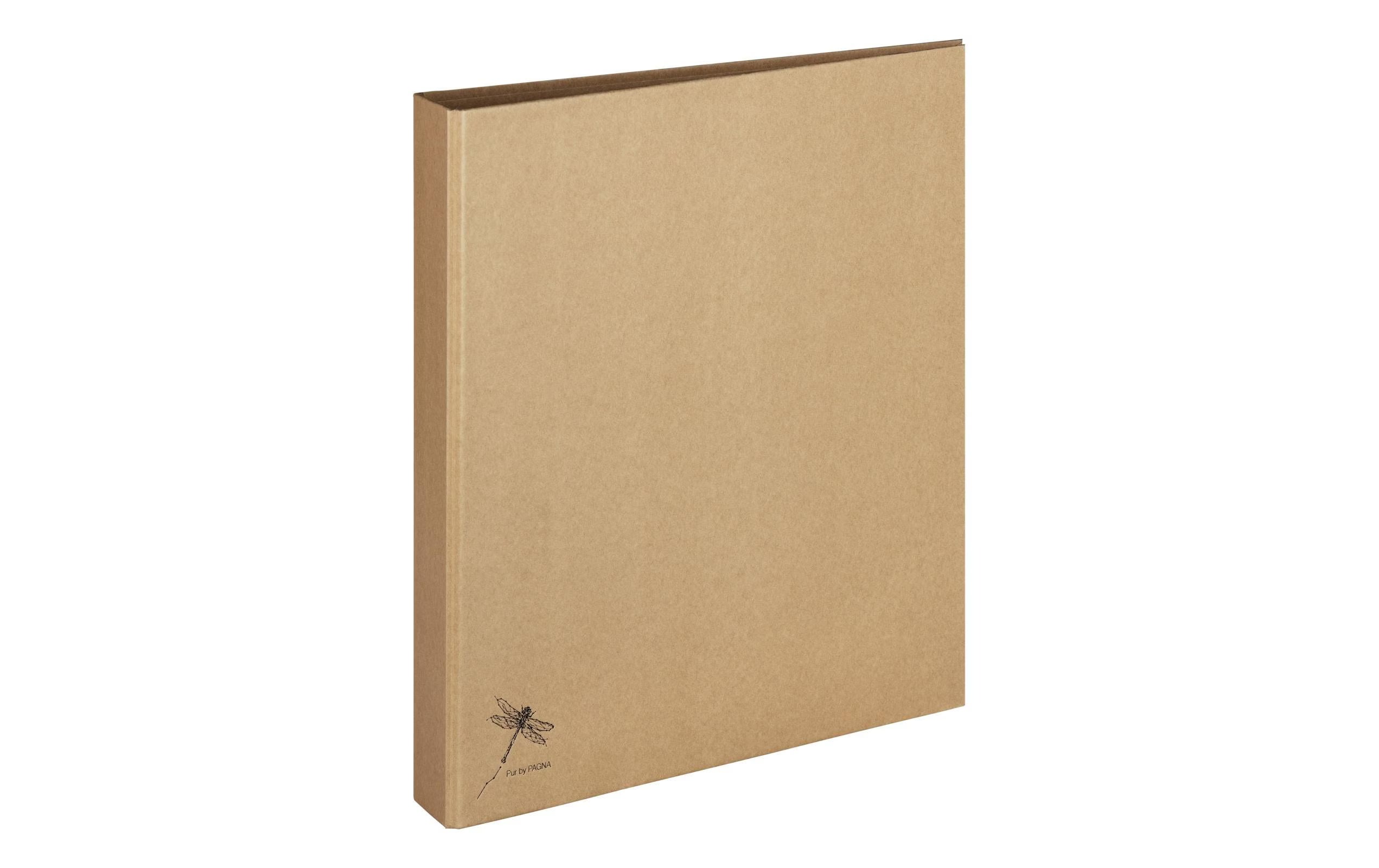 Pagna Ringbuch A4 Pur