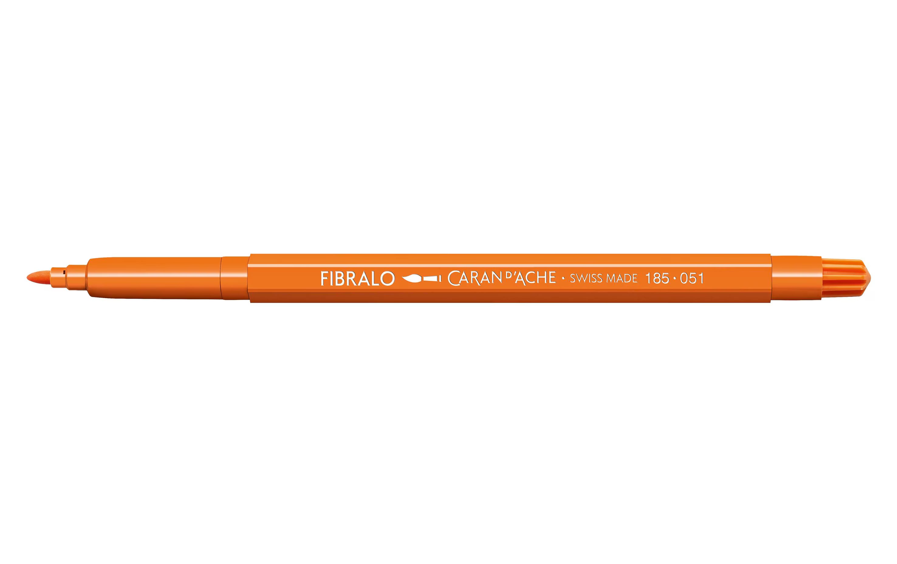 Caran dAche Filzstift Fibralo
