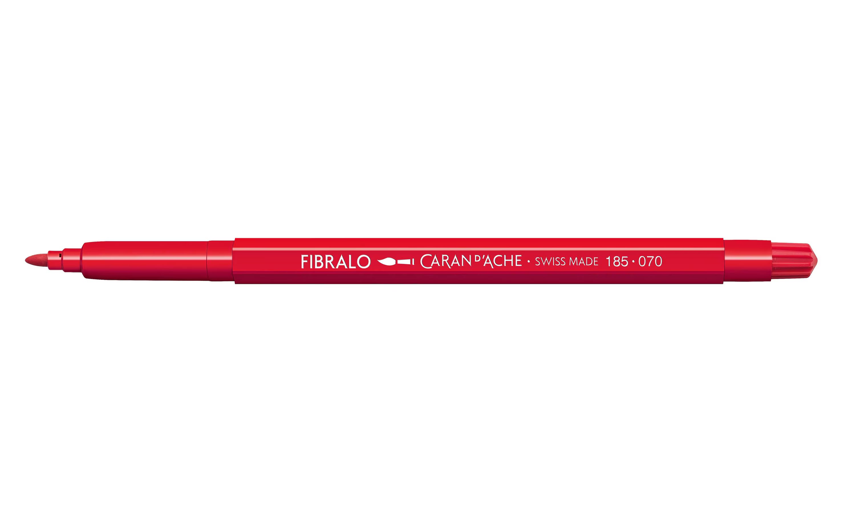 Caran dAche Filzstift Fibralo