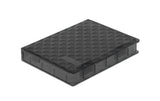 Delock Schutzbox für 2.5 HDD/SSD