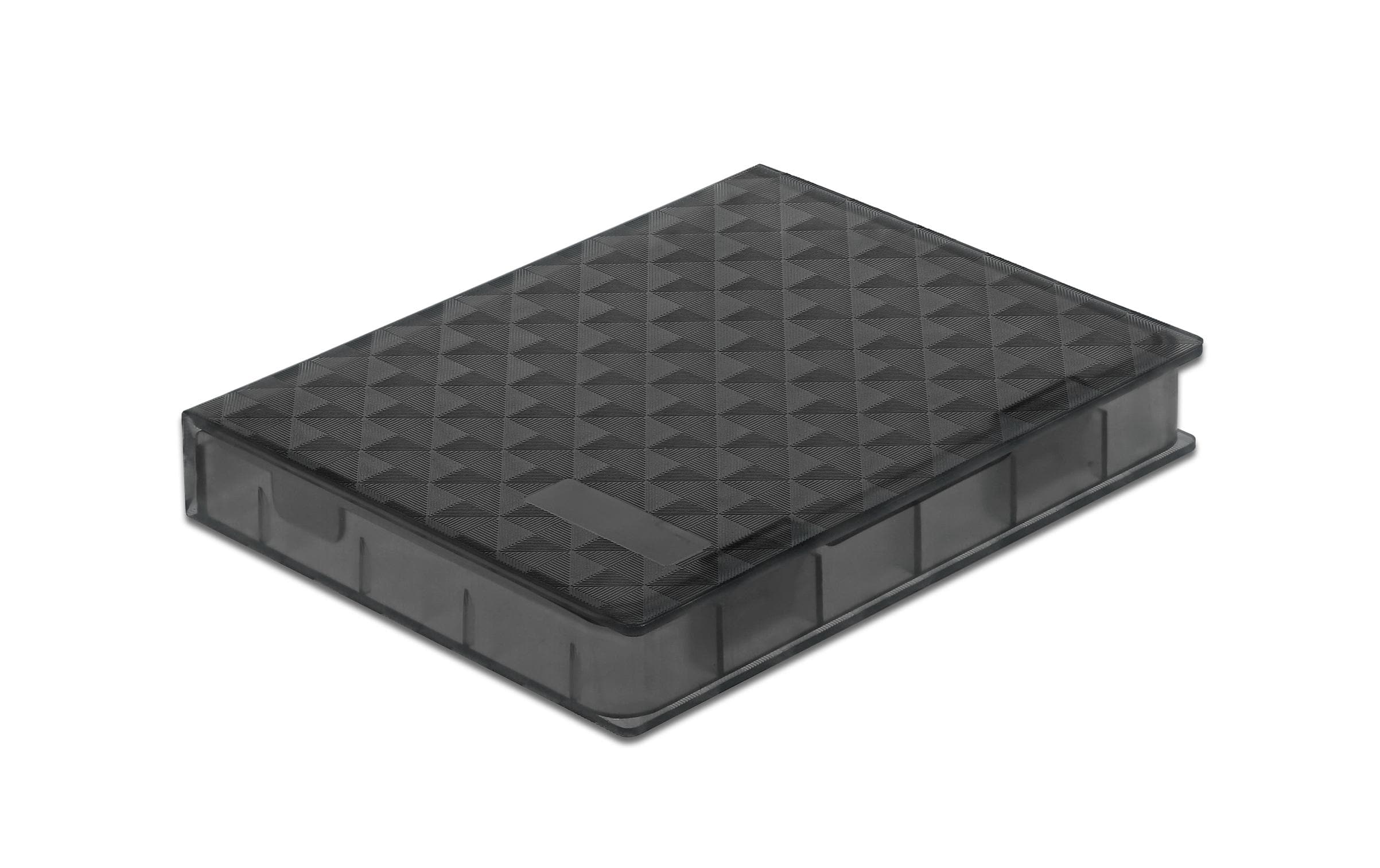 Delock Schutzbox für 2.5 HDD/SSD
