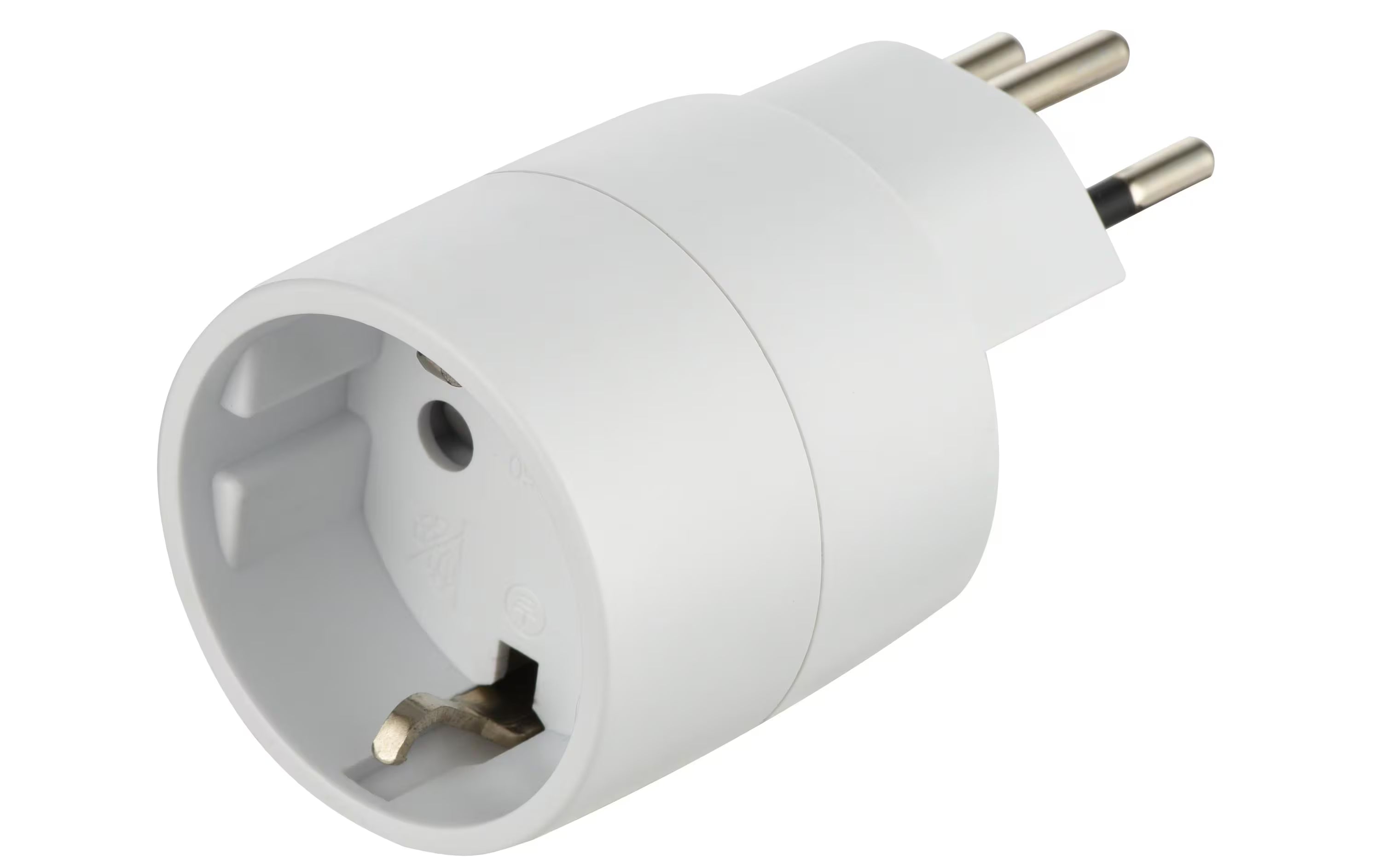 Reiseadapter CH-Stecker