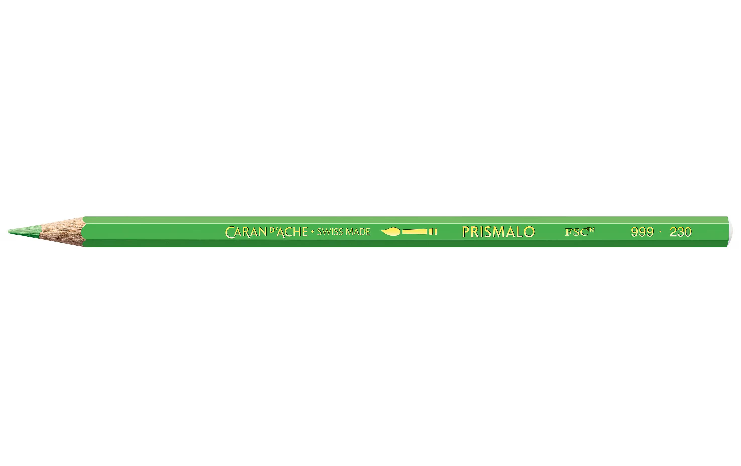Caran dAche Farbstifte Prismalo 3 mm,