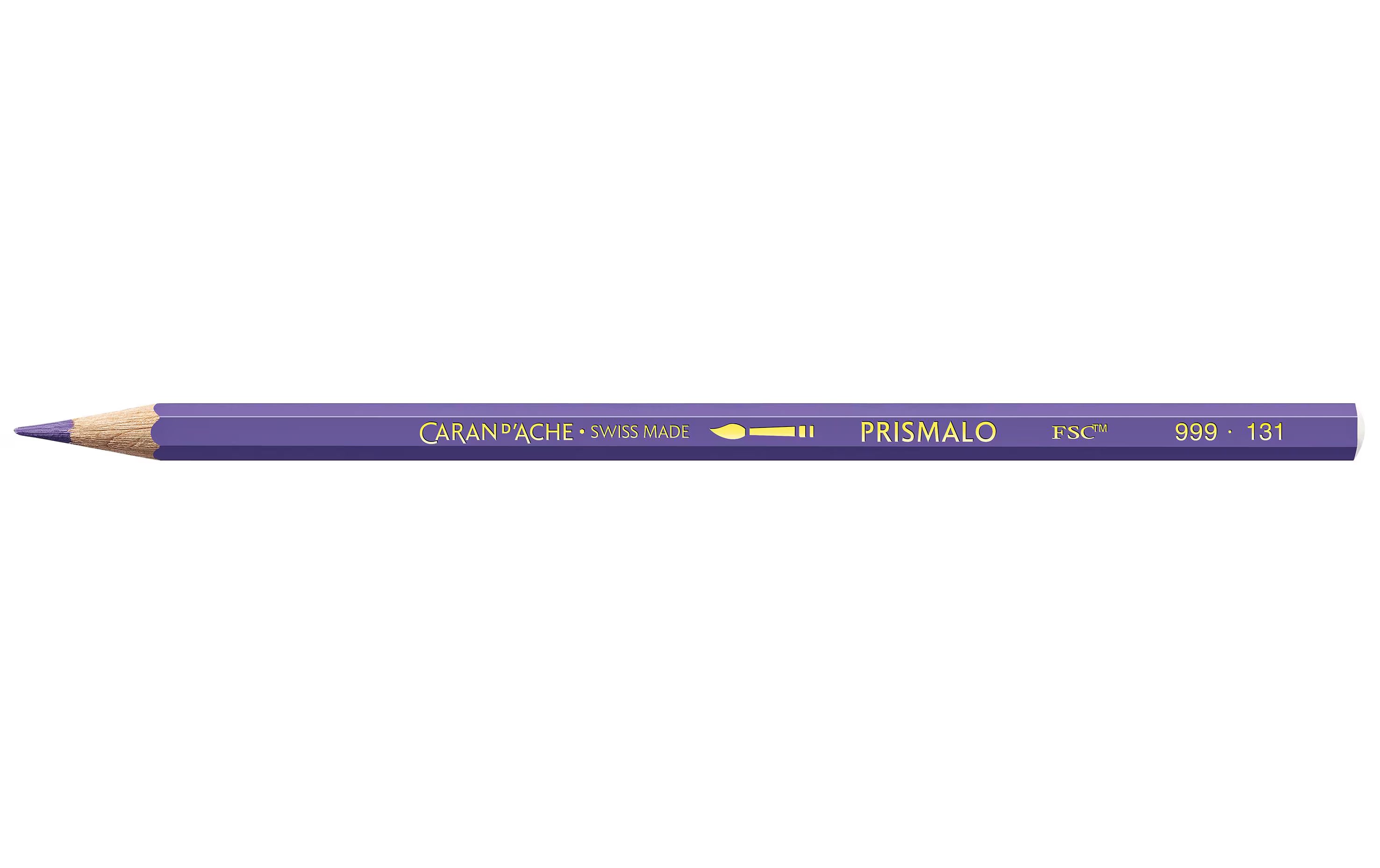 Caran dAche Farbstifte Prismalo 3 mm,