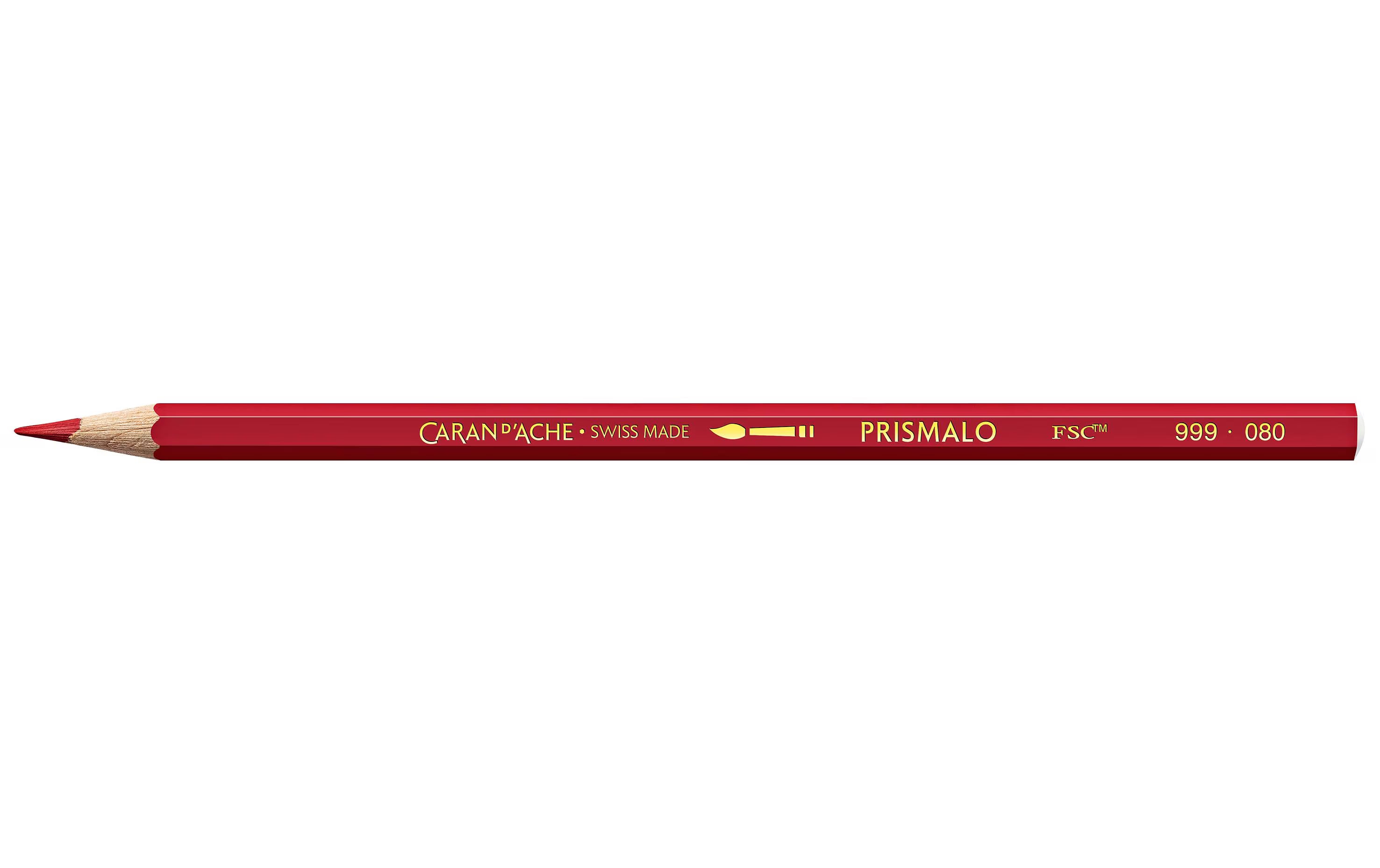 Caran dAche Farbstifte Prismalo 3 mm,