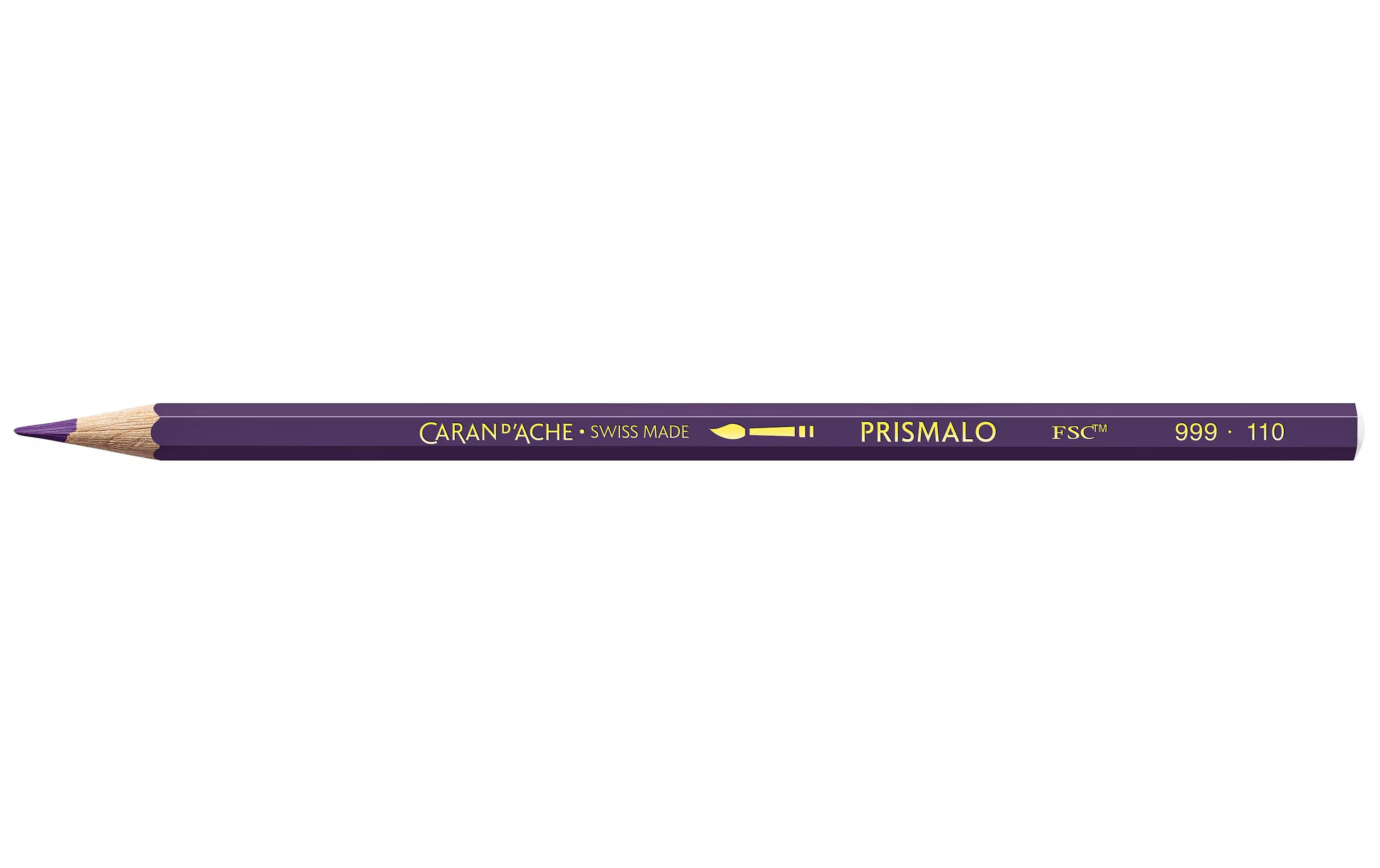 Caran dAche Farbstifte Prismalo 3 mm,