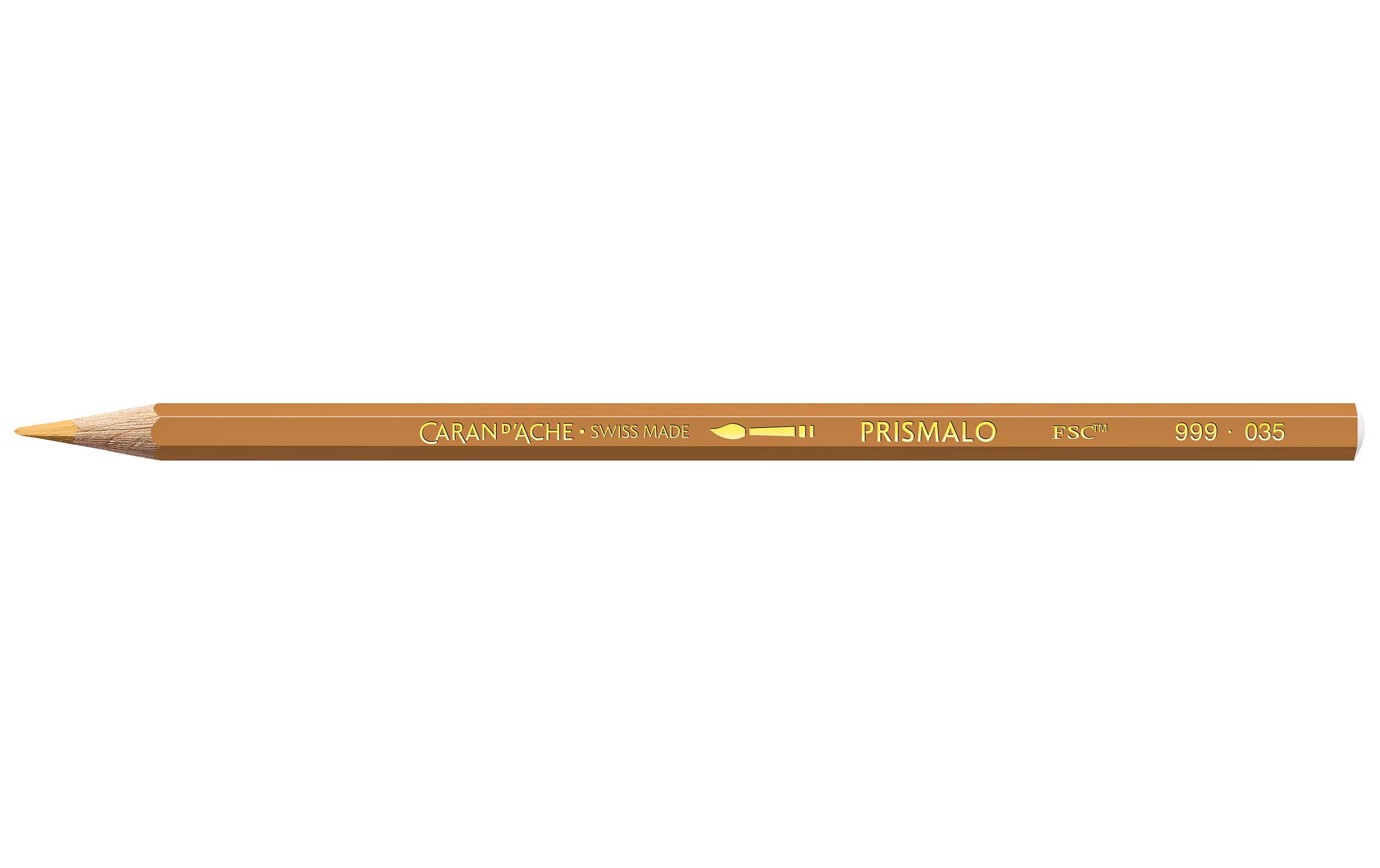Caran dAche Farbstifte Prismalo 3 mm,