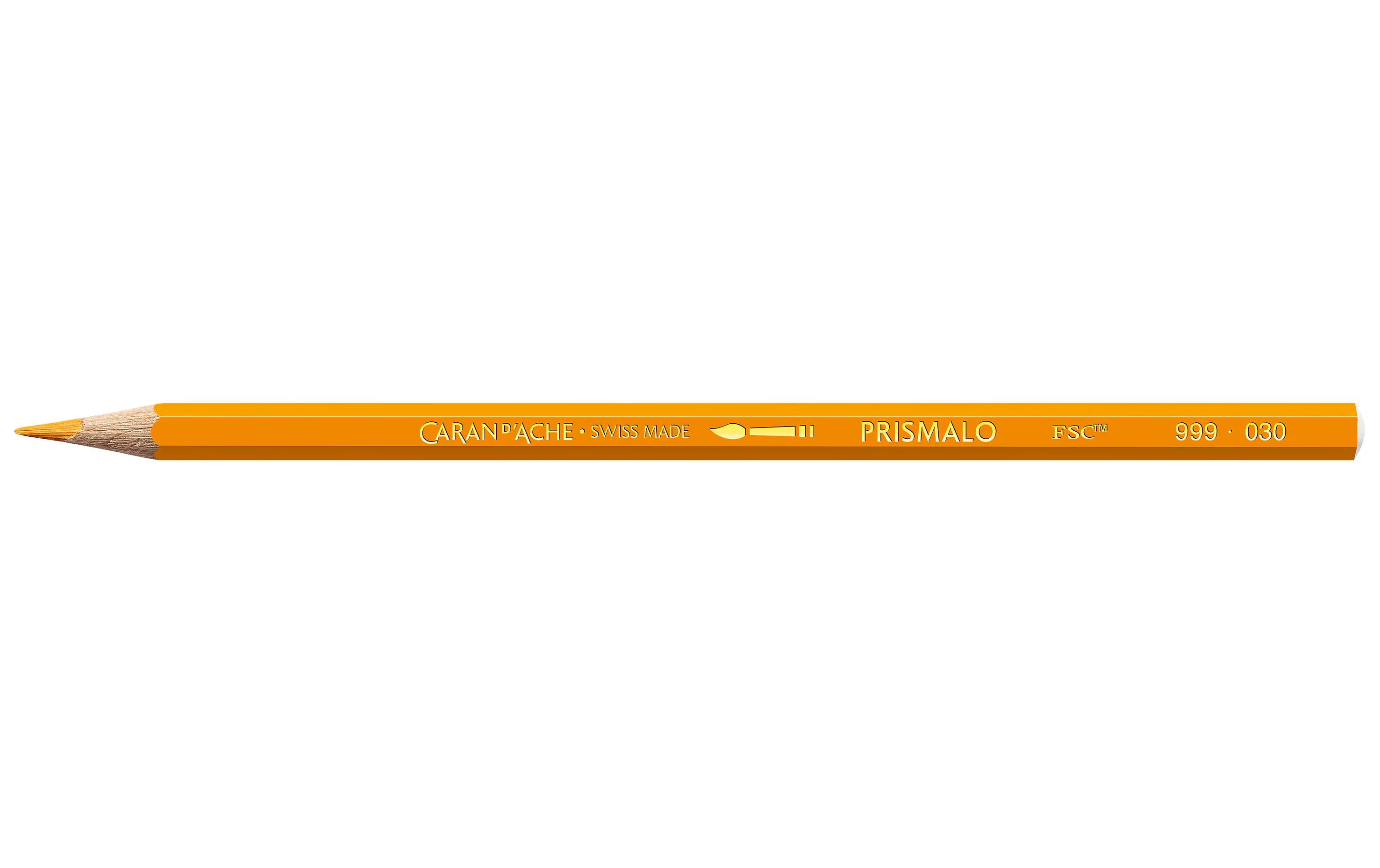 Caran dAche Farbstifte Prismalo 3 mm,