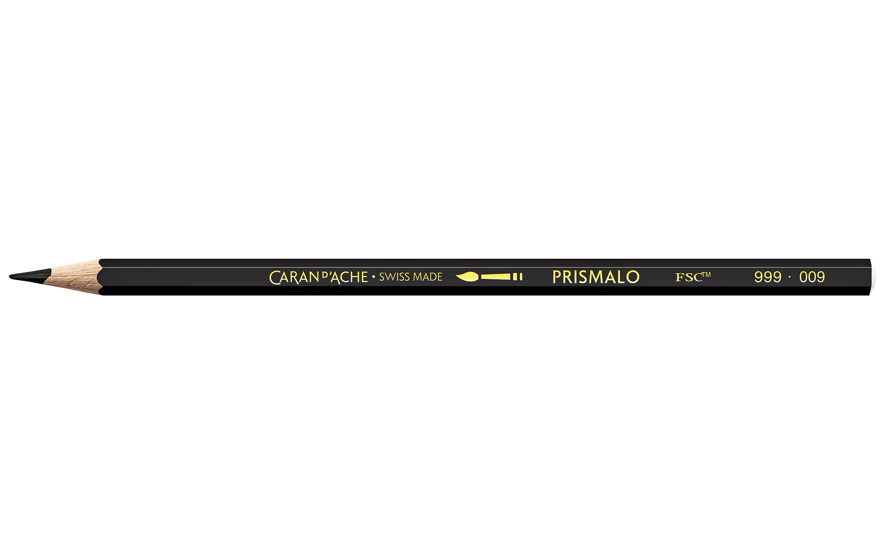 Caran dAche Farbstifte Prismalo 3 mm,