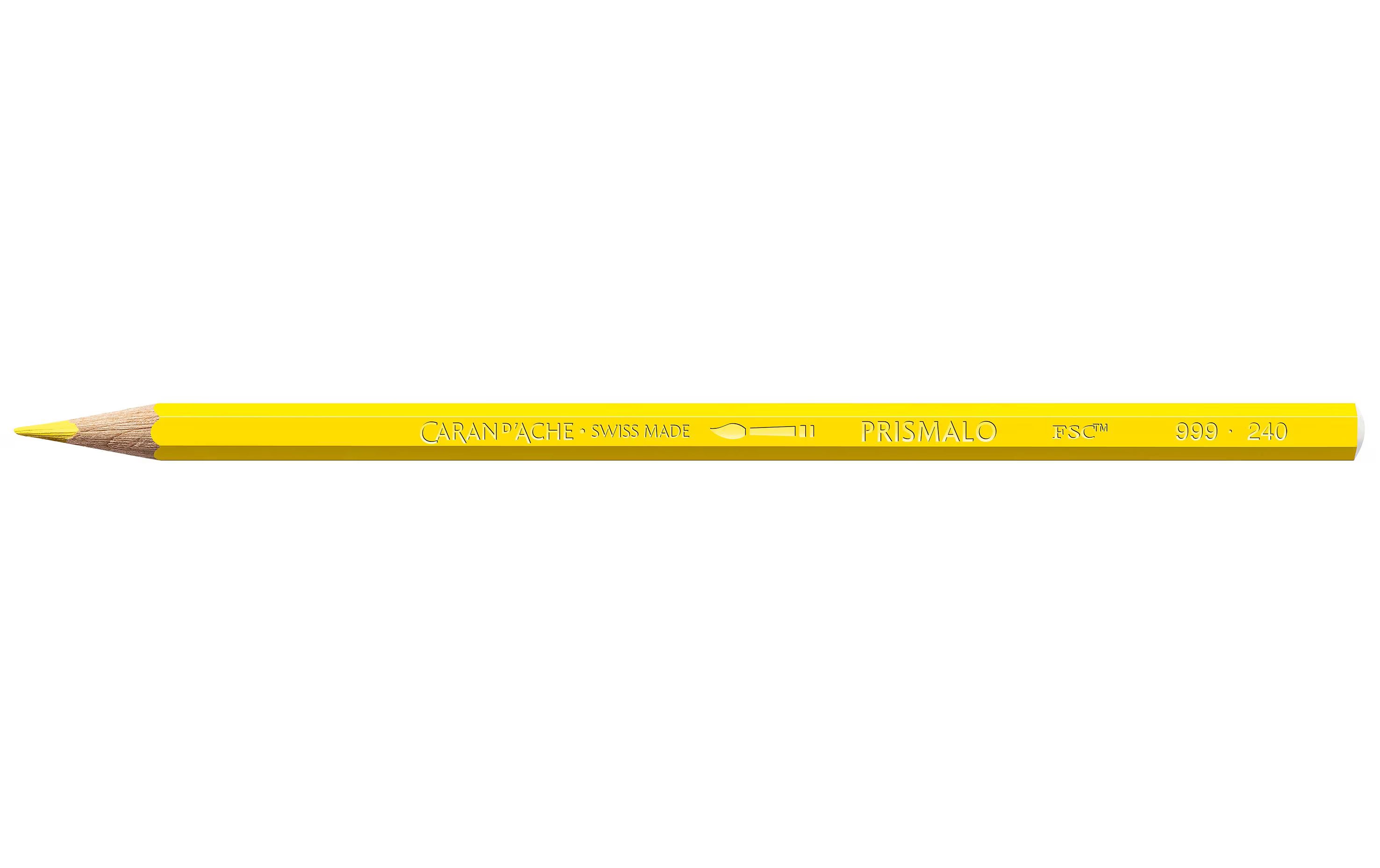 Caran dAche Farbstifte Prismalo 3 mm,