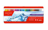 Caran d'Ache Wachsmalstifte Neocolor 2