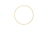 Rico Metallring, gold