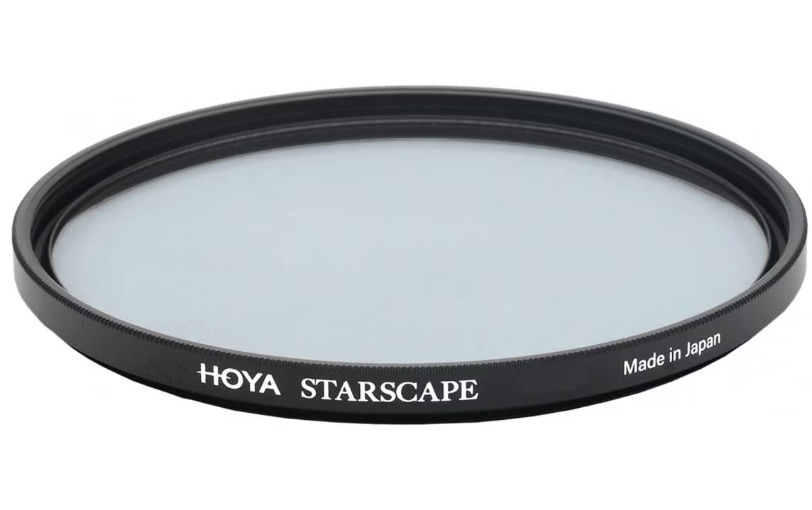 Hoya Light Pollution Cut Filter