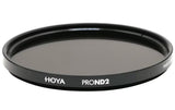 Hoya Graufilter Pro ND2 49mm
