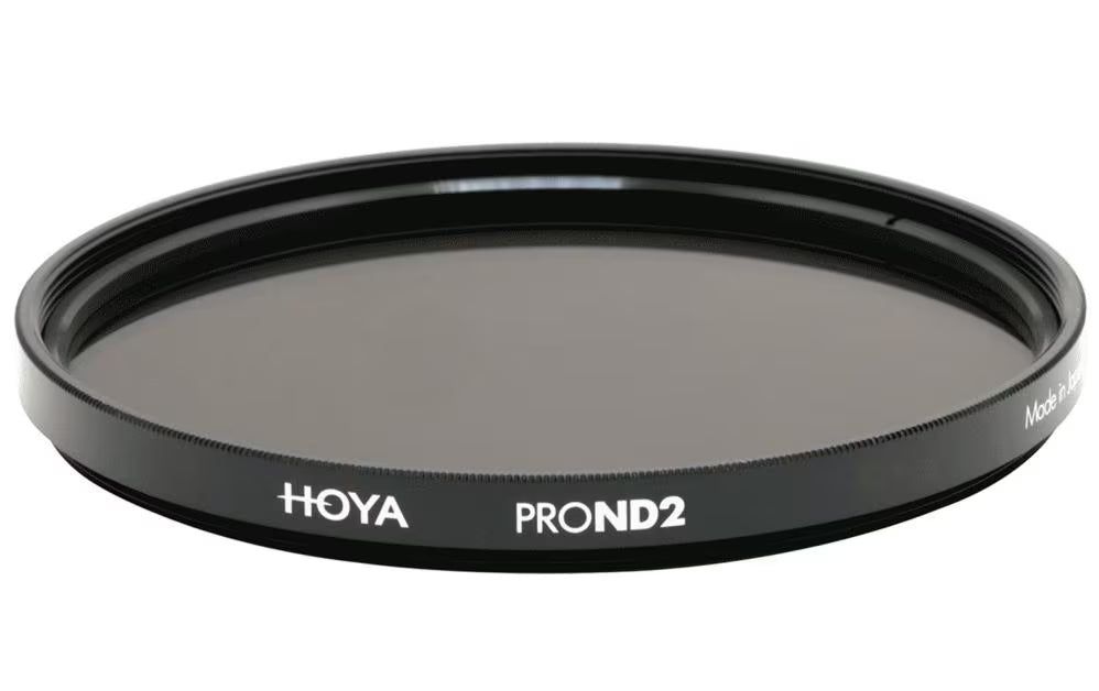 Hoya Graufilter Pro ND2 49mm