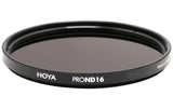 Hoya Graufilter Pro ND16 72mm